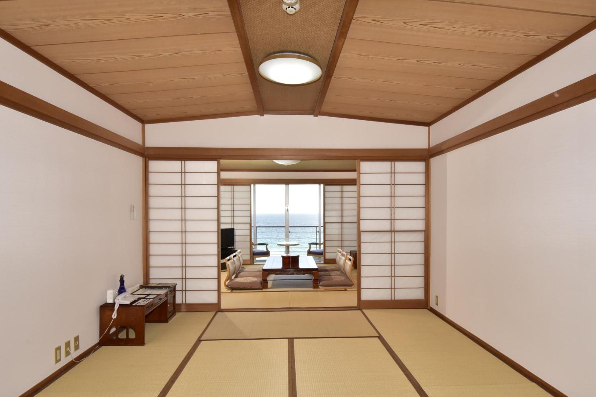 Shimoda Prince Hotel Shizuoka Esterno foto
