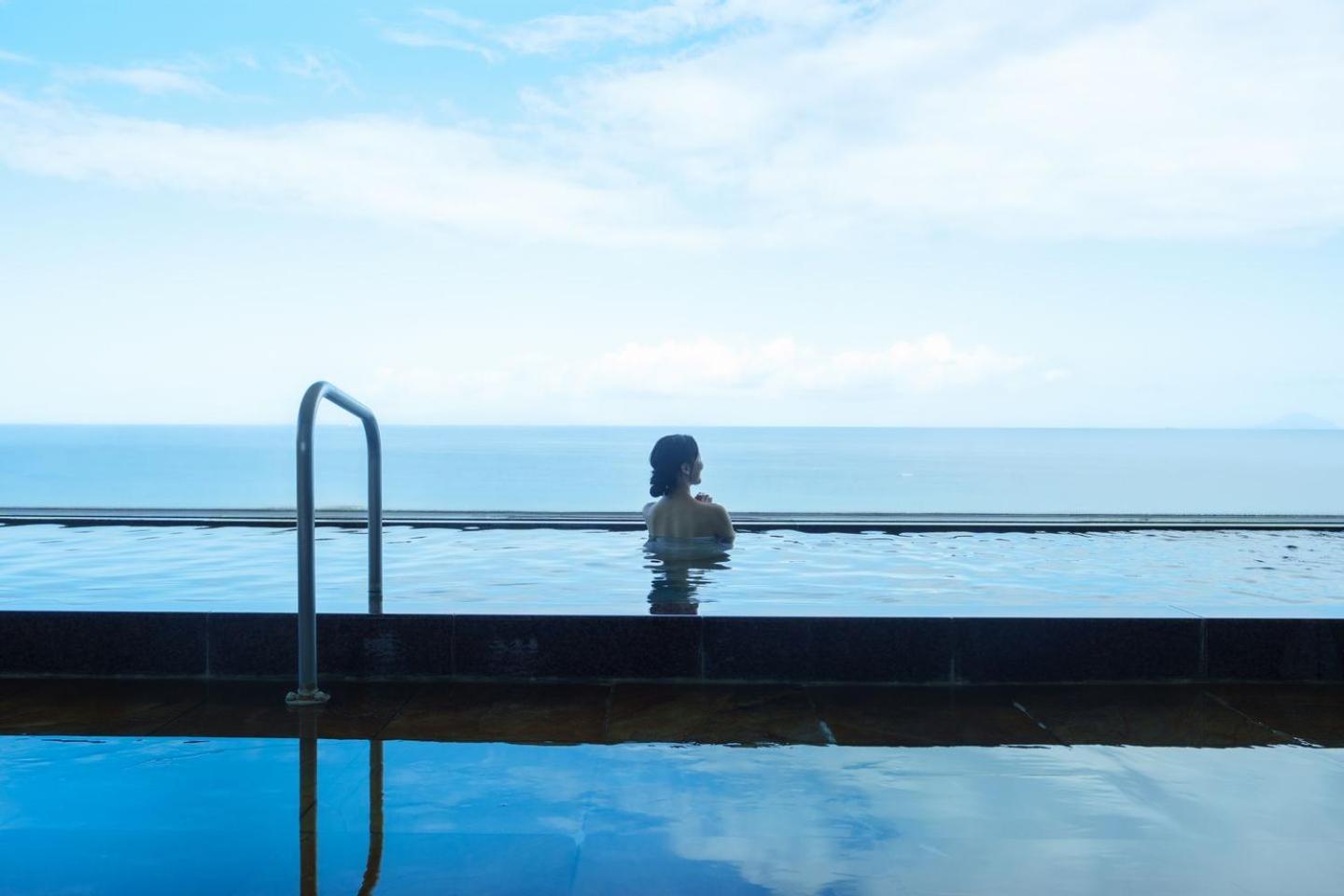 Shimoda Prince Hotel Shizuoka Esterno foto