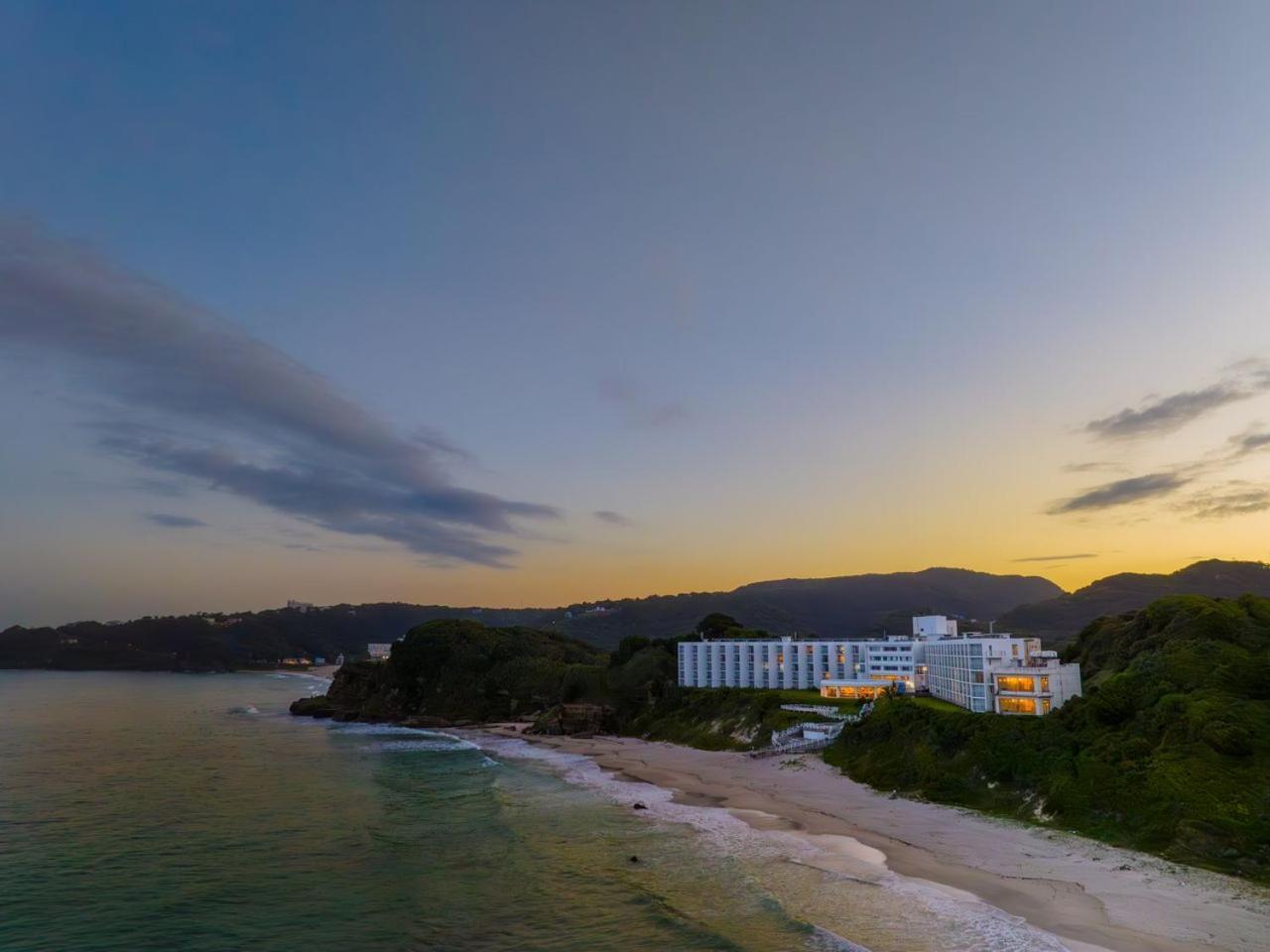 Shimoda Prince Hotel Shizuoka Esterno foto