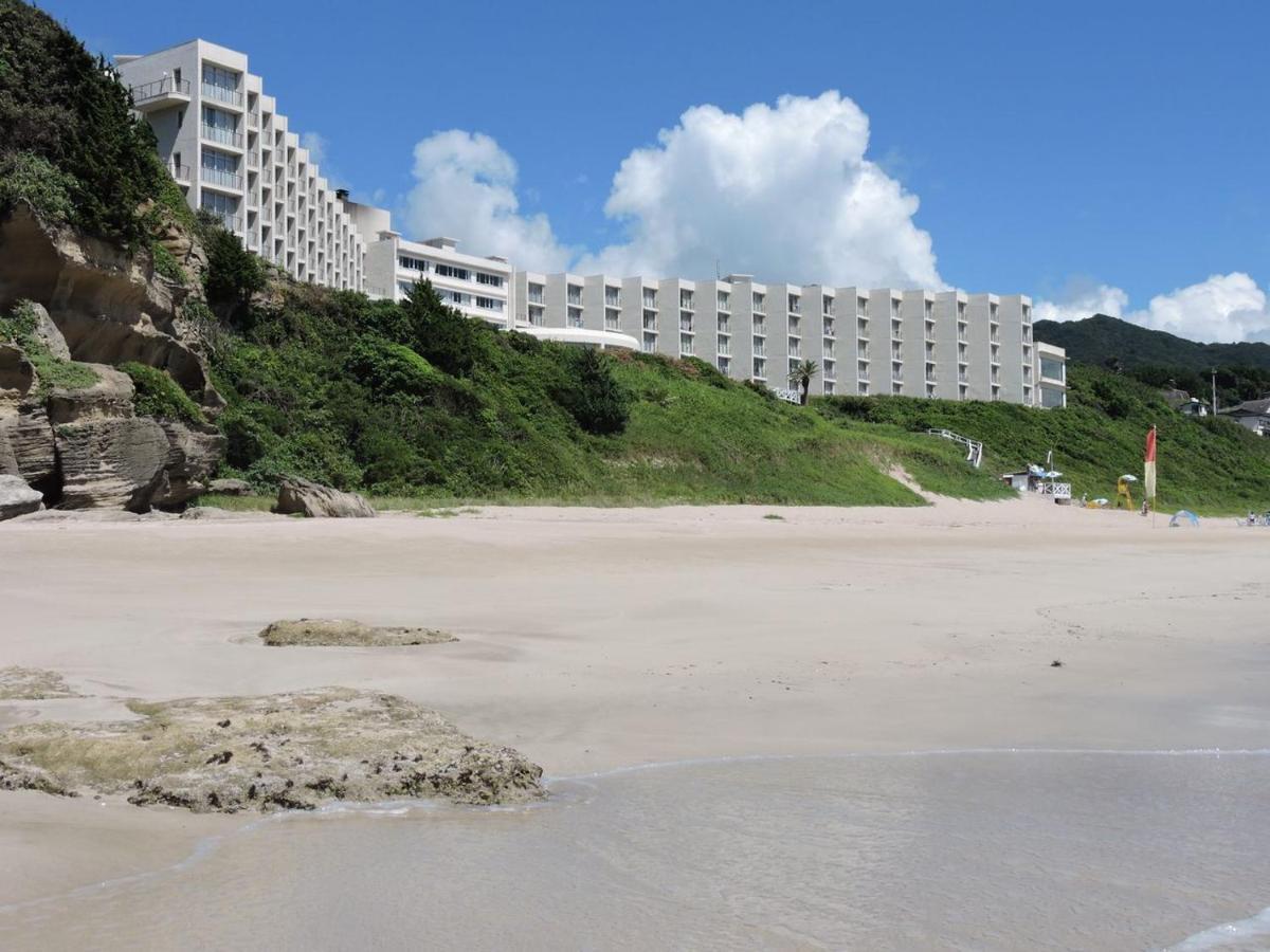 Shimoda Prince Hotel Shizuoka Esterno foto